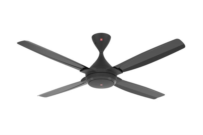 Quạt trần KDK 4 cánh G56DG(DG) 29W Màu Xám