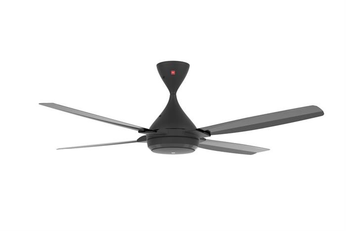 Quạt trần KDK 4 cánh G56DG(DG) 29W Màu Xám