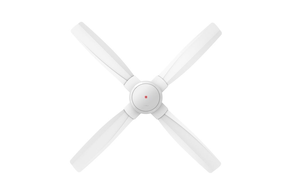 Quạt trần KDK 4 cánh G56DG(WH) 29W Màu Trắng