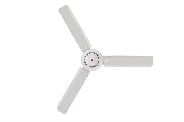 Quạt trần KDK 3 cánh M60XG(SIL) 66W Màu Bạc