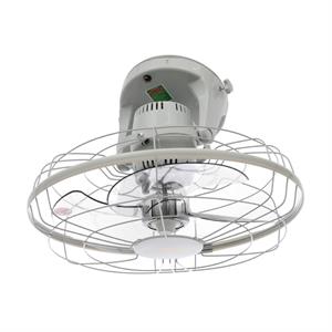 Quạt trần đảo Lifan 3 cánh TĐ-16RC 45W