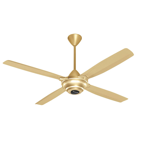 Quạt trần Panasonic 4 cánh F-56MZG-GOS (F-56MZGTBGAV) 59W