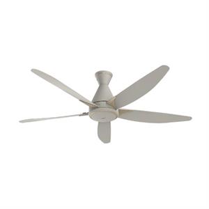 Quạt trần Panasonic 5 cánh F-60GDS-BE (F-60GDSTBCRV) 40W