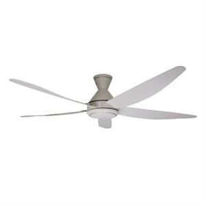Quạt trần Panasonic 5 cánh F-60GDN-LGS (F-60GDNTBAQV) 40W