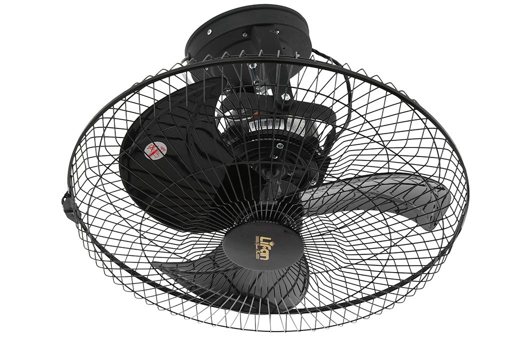 Quạt trần đảo Lifan 3 cánh TĐ-20 130W - 2