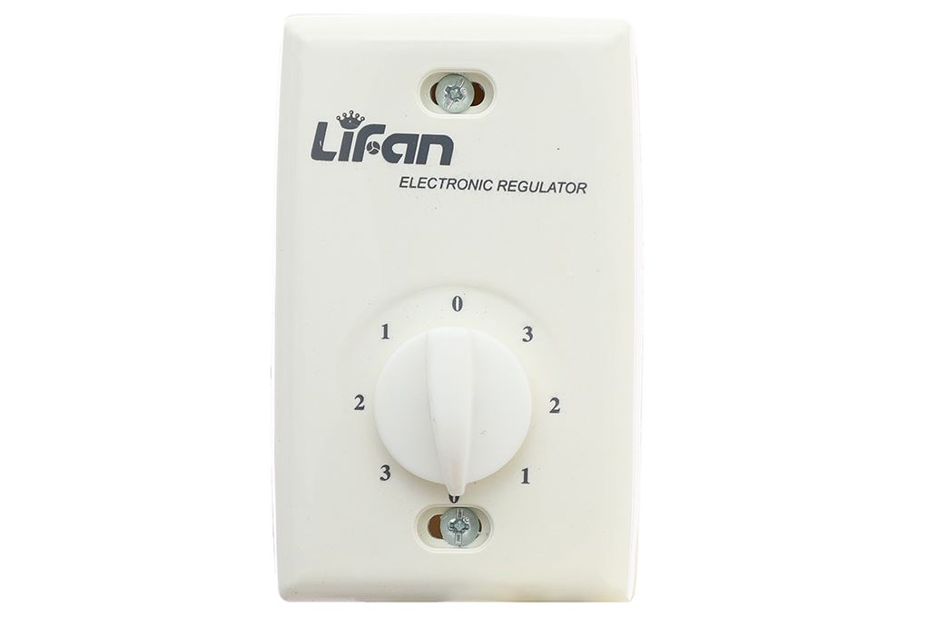 Quạt trần đảo Lifan 3 cánh TĐ-20 130W - 4