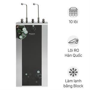 Máy lọc nước RO nóng nguội lạnh Hydrogen Kangaroo KG10A4VTU 10 lõi