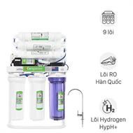 Máy lọc nước RO Hydrogen Kangaroo KGRP09HQ 9 lõi