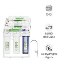 Máy lọc nước RO Hydrogen Kangaroo KGRP10 10 lõi