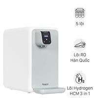 Máy lọc nước RO Hydrogen Kangaroo KG400HD 5 lõi