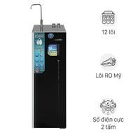 Máy lọc nước RO Hydrogen ion kiềm Karofi KAE-S66 12 lõi