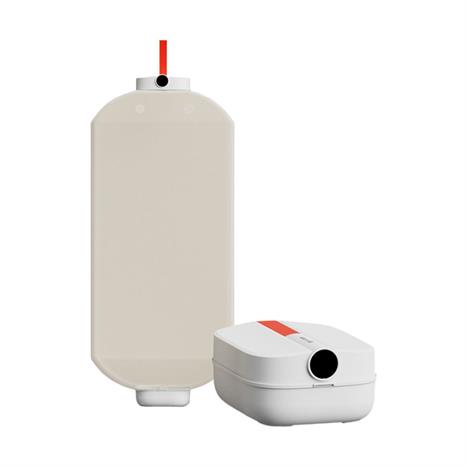 Tủ sấy quần áo gấp gọn Deerma DEM-GY700W Màu Trắng