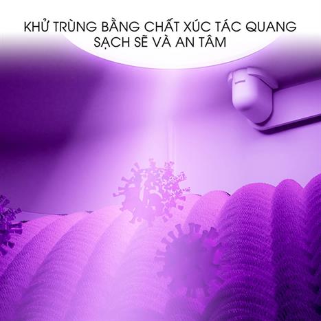 Tủ sấy quần áo gấp gọn Deerma DEM-GY700W Màu Trắng