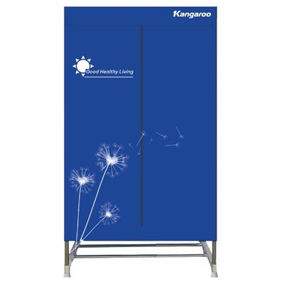 Tủ sấy quần áo Kangaroo 20 kg KGCD15G