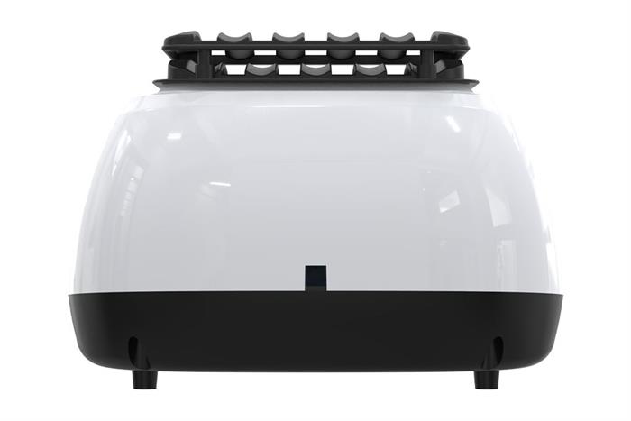 Tủ sấy quần áo Sunhouse 15 kg SHD2700DMX Màu Xám