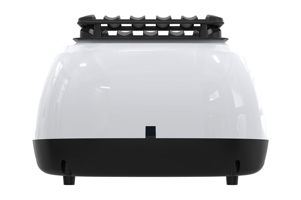 Tủ sấy quần áo Sunhouse 15 kg SHD2700DMX Màu Xám