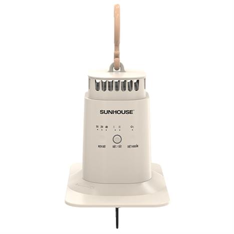 Tủ sấy quần áo Sunhouse 5 kg SHD2704