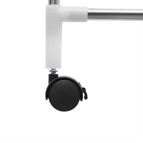 Tủ sấy quần áo Lumias 8 kg LCD-01 - Xanh Đen Màu Xanh Đậm