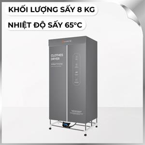 Lumias LCD-01 - Xám