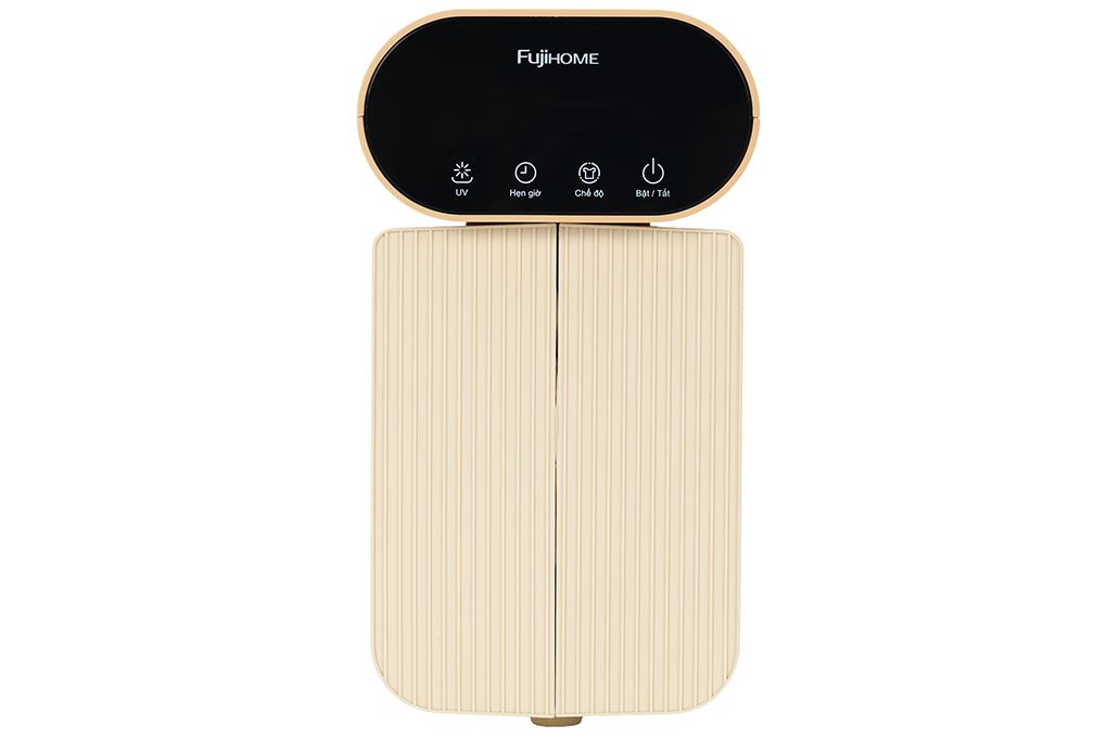 Tủ sấy quần áo FUJIHOME 15 kg FCD16 - 15