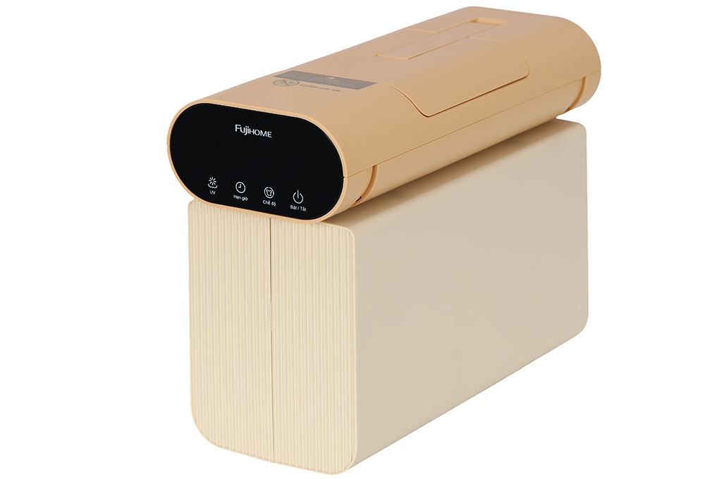 Tủ sấy quần áo FUJIHOME 15 kg FCD16 - 16