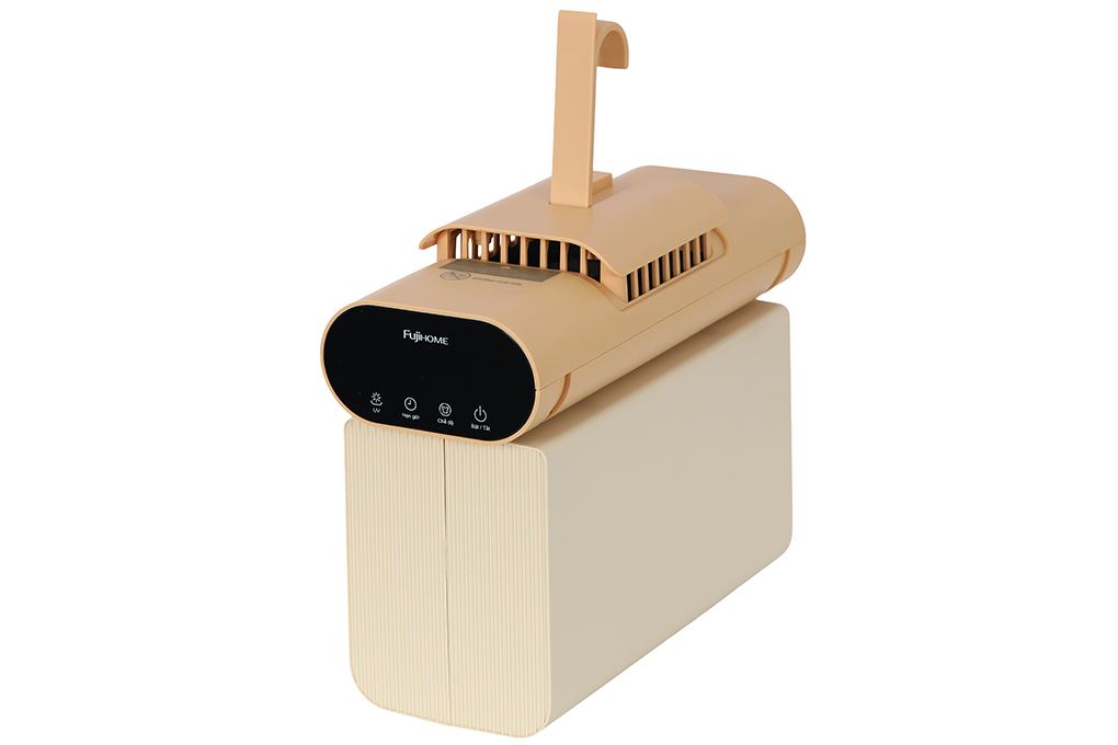 Tủ sấy quần áo FUJIHOME 15 kg FCD16 - 18