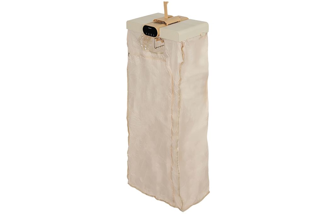 Tủ sấy quần áo FUJIHOME 15 kg FCD16 - 20