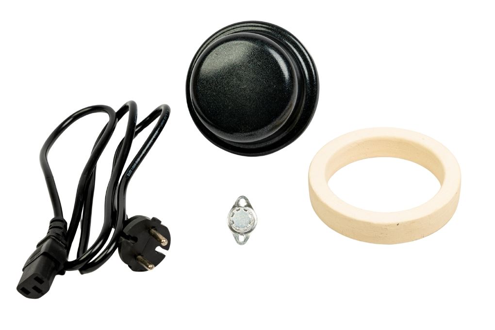 Tiện ích - Siêu sắc thuốc điện Seika 3.2 lít SKS 329 Nâu Tiện ích - Siêu sắc thuốc điện Seika 3.2 lít SKS 329 Nâu