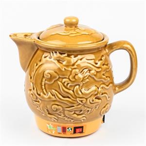 Siêu sắc thuốc điện Seika 3.2 lít SKS 326 Đen