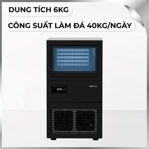 Máy làm đá lọc nước UF FUJIHOME IM45C