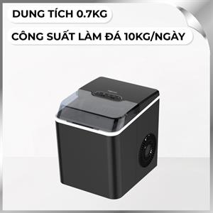 Máy làm đá viên mini FUJIHOME IM1218