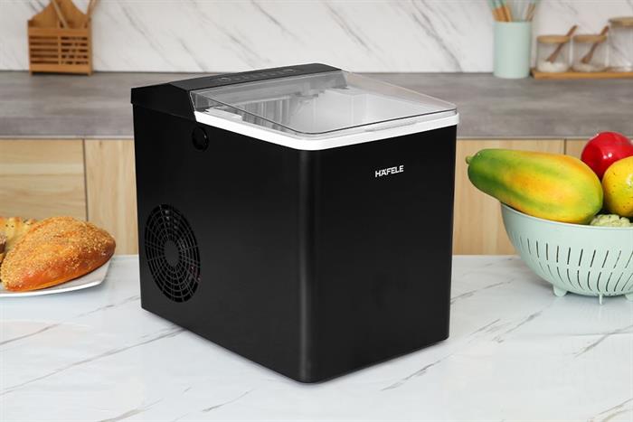 Máy làm đá Hafele HS-IM176B Màu Đen