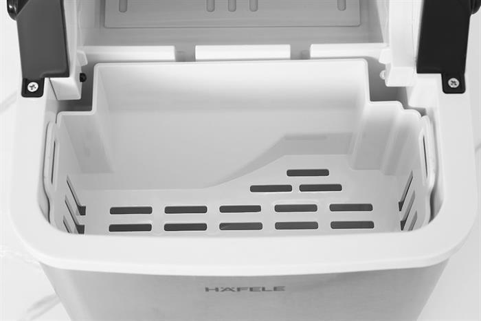 Máy làm đá Hafele HS-IM120X Màu Bạc