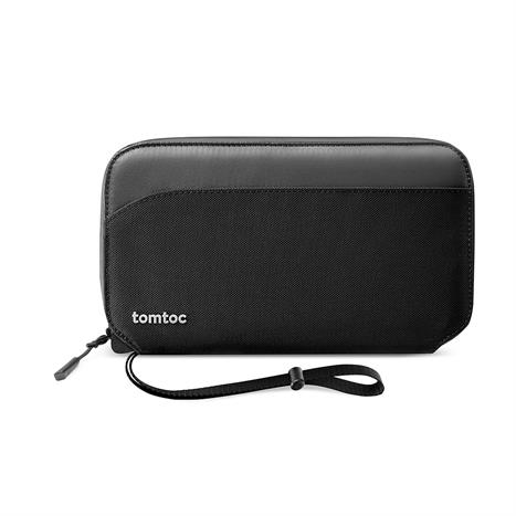 Túi đựng Passport Tomtoc H0113D1 Màu Đen