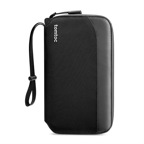 Túi đựng Passport Tomtoc H0113D1 Màu Đen
