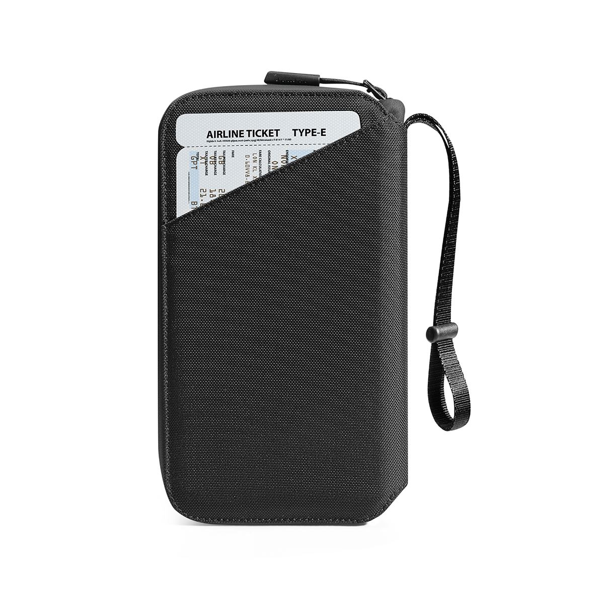 Túi đựng Passport Tomtoc H0113D1 - 4