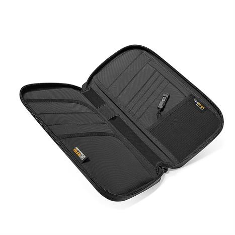 Túi đựng Passport Tomtoc H0113D1 Màu Đen