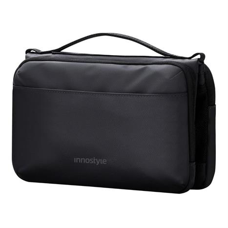 Túi đeo chéo Innostyle FlexiCarry Crossbody Sling FC22BLK Màu Đen