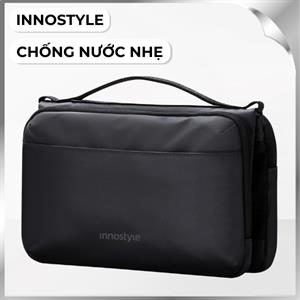 Túi đeo chéo Innostyle FlexiCarry Crossbody Sling FC22BLK