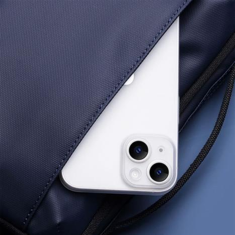 Túi đeo chéo Innostyle FlexiCarry Crossbody Sling FC22DB Màu Xanh Dương