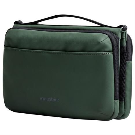 Túi đeo chéo Innostyle FlexiCarry Crossbody Sling FC22GN Màu Xanh lá nhạt