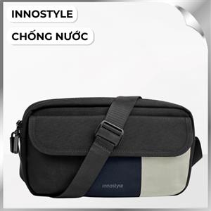 Túi đeo chéo Innostyle VersalSling Crossbody Bag S2101BBG