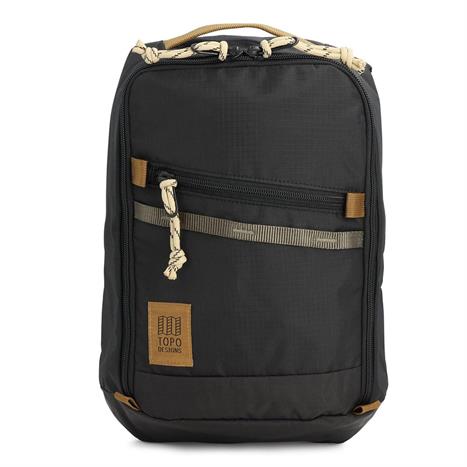 Balo Topo Designs Mountain Sling Bag 31738 Màu Đen