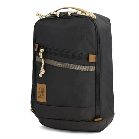 Balo Topo Designs Mountain Sling Bag 31738 Màu Đen