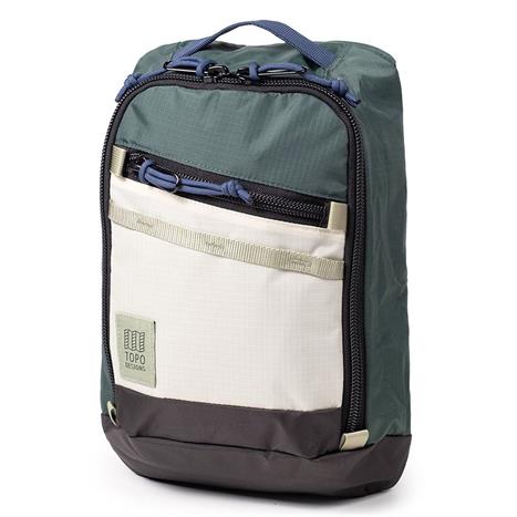 Balo Topo Designs Mountain Sling Bag 31752 Màu Xanh Dương