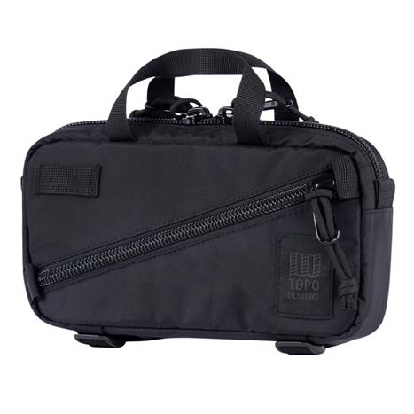 Túi xách Topo Designs Mini Quick Pack 29278 Màu Đen