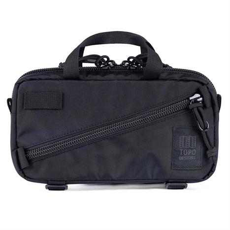 Túi xách Topo Designs Mini Quick Pack 29278 Màu Đen