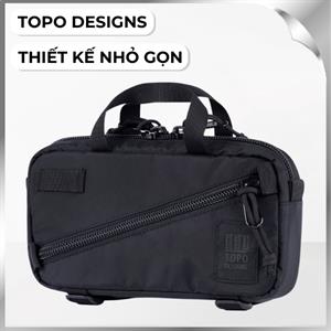 Túi xách Topo Designs Mini Quick Pack 29278