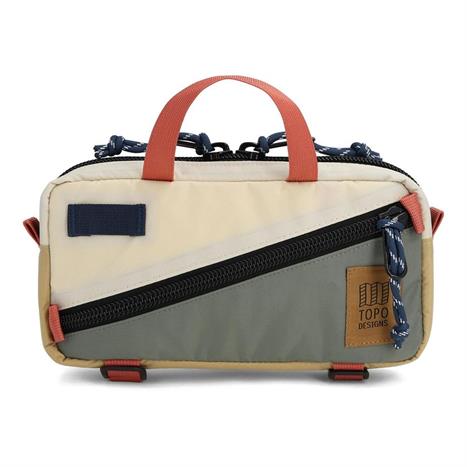 Túi xách Topo Designs Mini Quick Pack 31387 Màu Kem