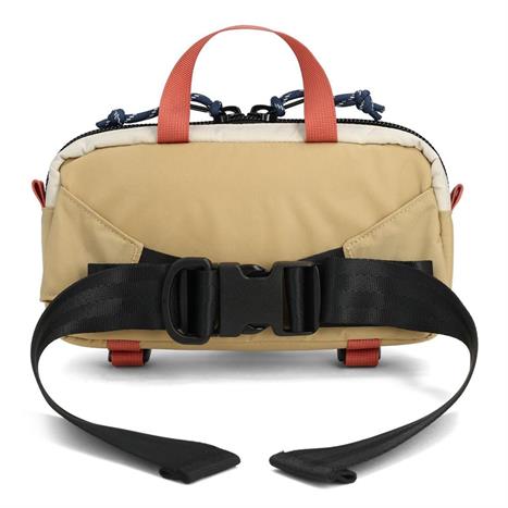 Túi xách Topo Designs Mini Quick Pack 31387 Màu Kem